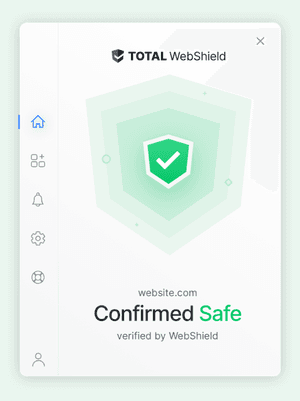 Total&nbsp;Security Achievement
