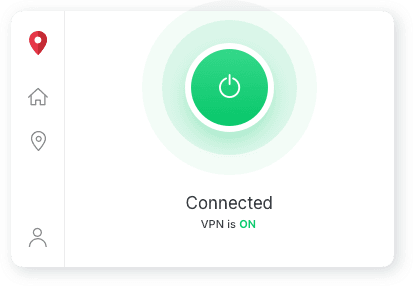Vpn Connected
