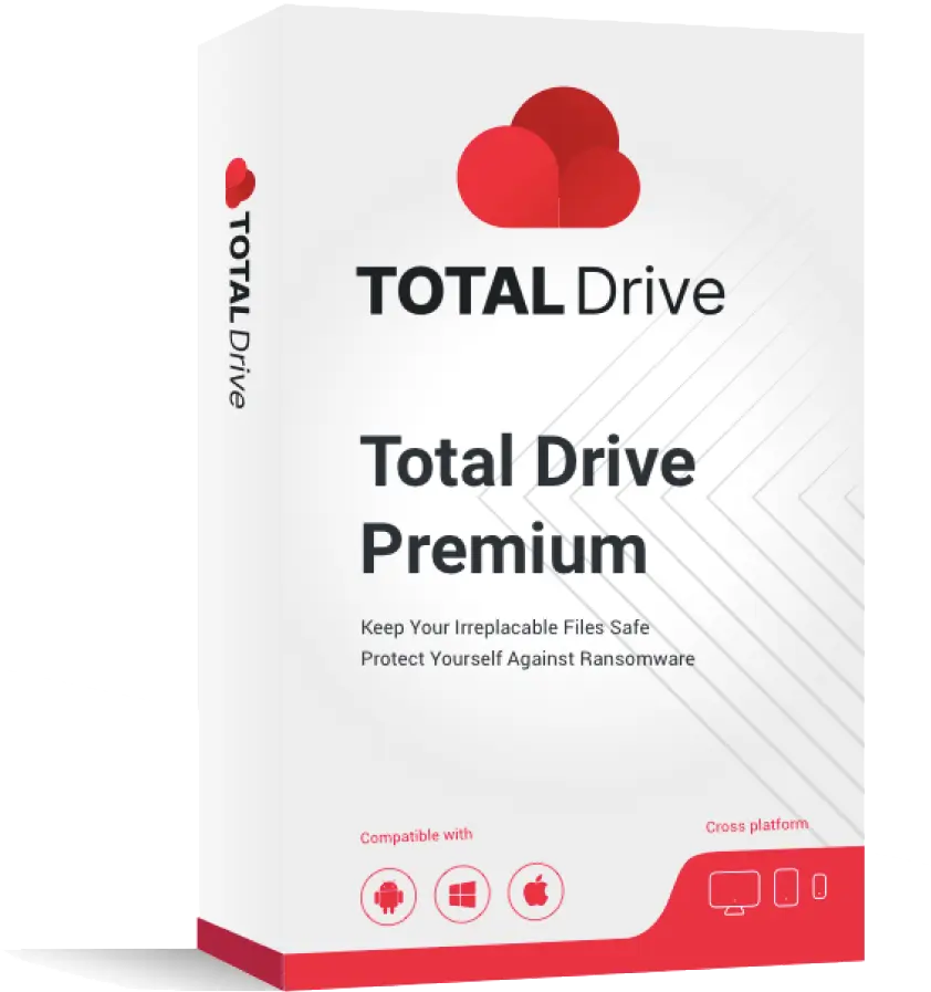 Total Drive Premium