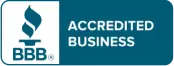 BBB Accredited