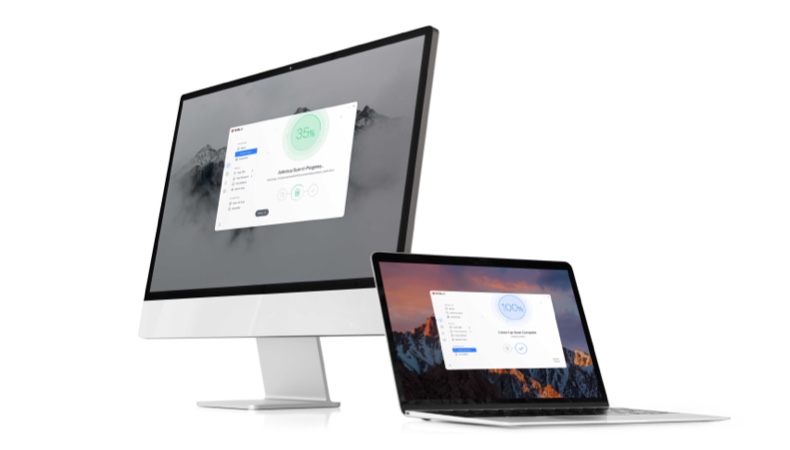 TotalAV Mac Desktop and Laptop