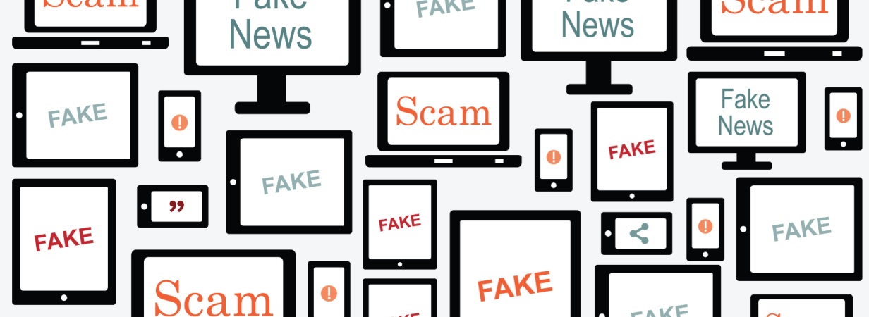 Prevent Social Media Scams