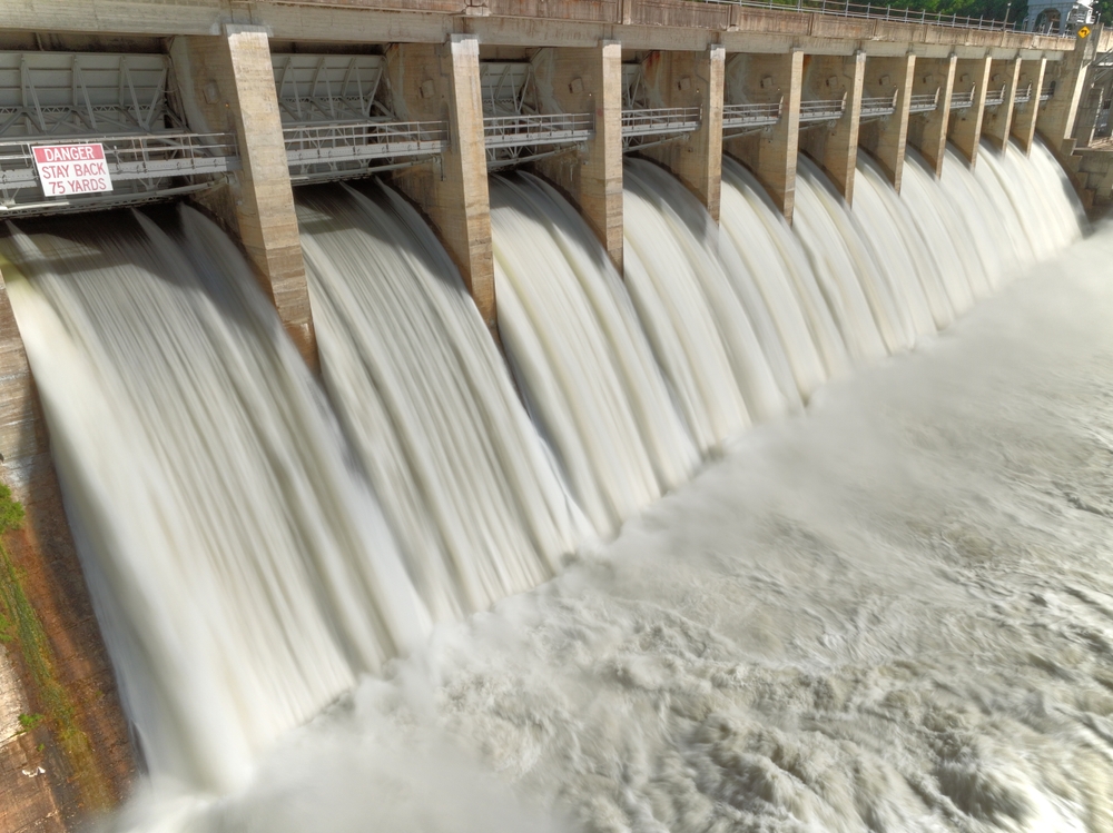 Water Dam Cyber Attacked
