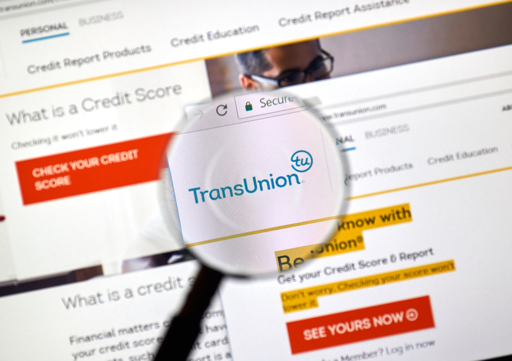 TransUnion Breach