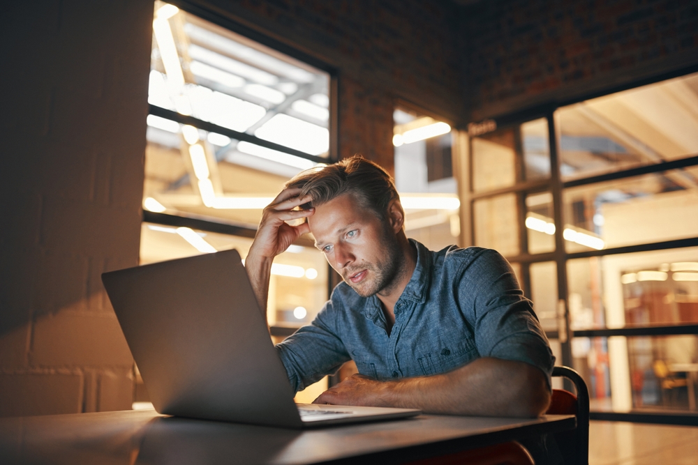 What is Clone Phishing?