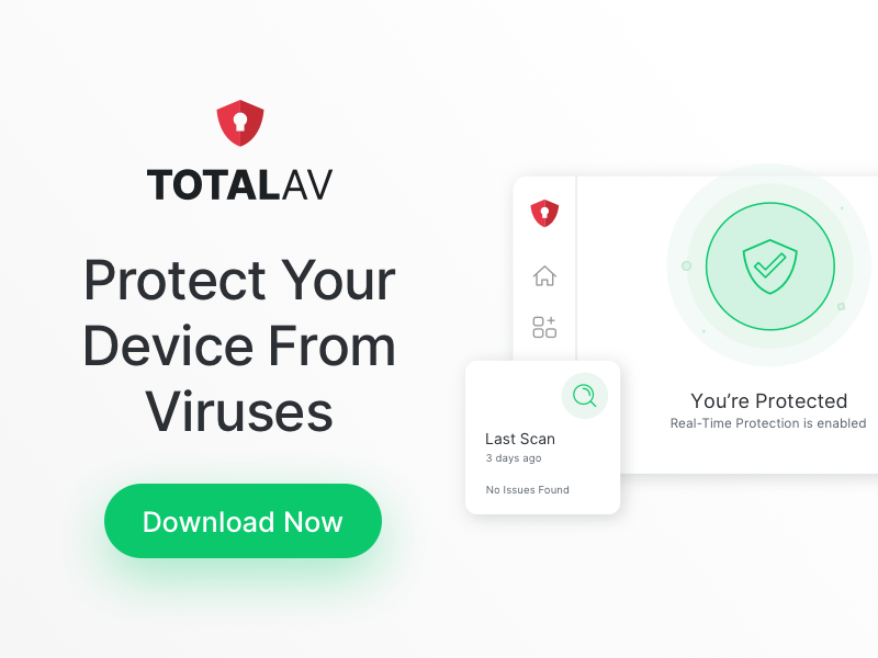 TotalAV Download Now
