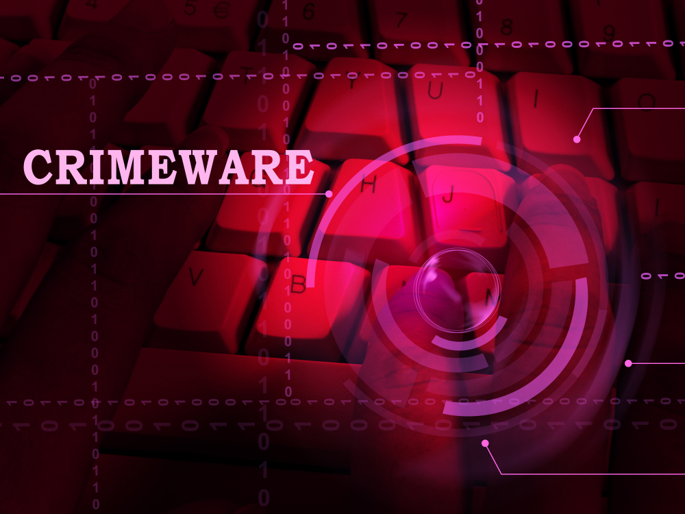 Crimeware