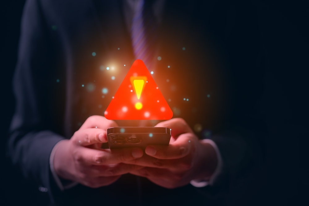 Has Your iPhone Been Hacked?