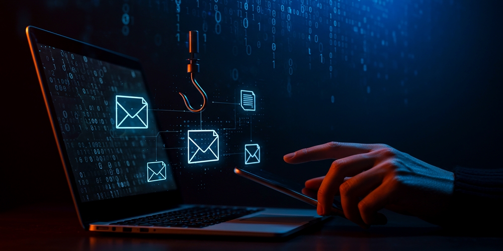 Stealing Sensitive Information