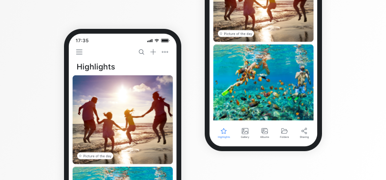 Total Drive on Mobile