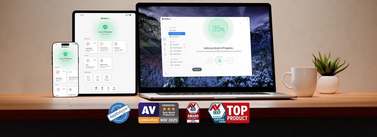 Is TotalAV a Good Antivirus?