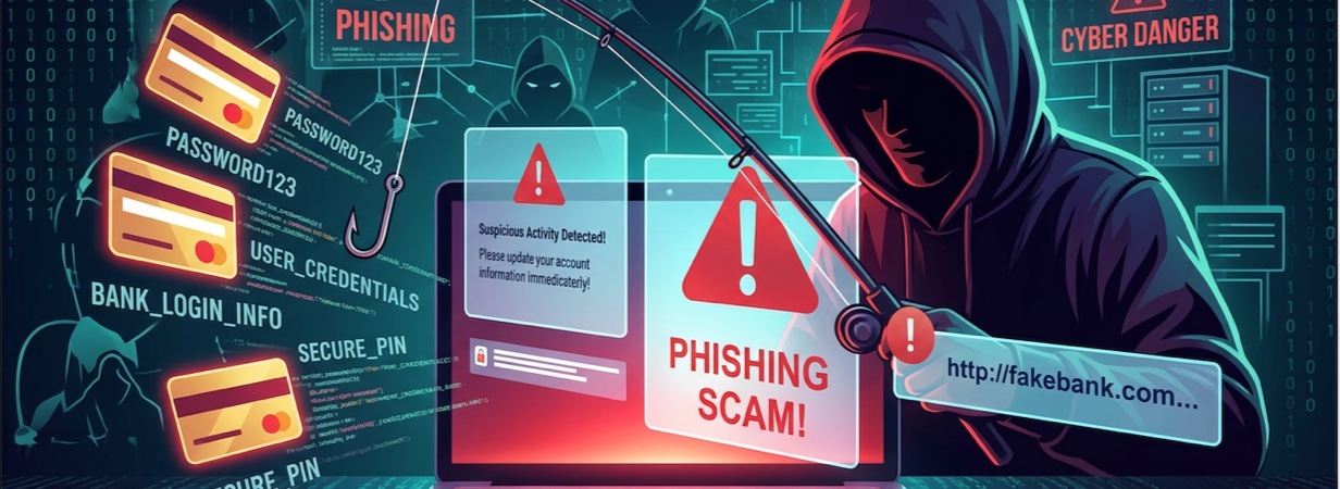 Best Tool To Spot Fake Websites