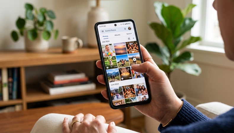 Duplicate Photos and Videos