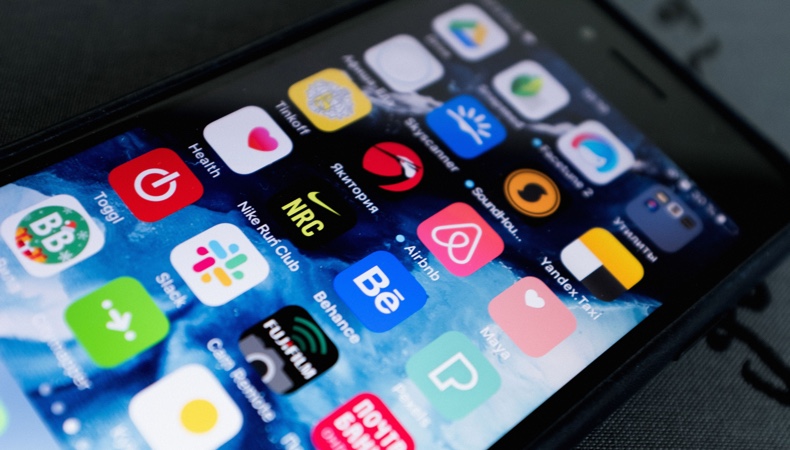Clean Out Unused Apps