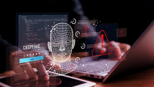 AI DeepFakes Danger